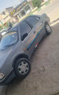 ۴۰۵مدل۹۱دوگانه کارخانه.