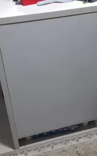 باکس کتابخانه قفسی