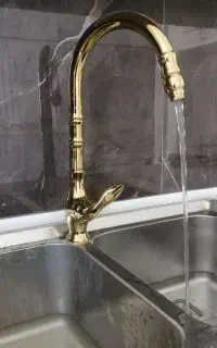 نشتیابی و لوله کشی آب
