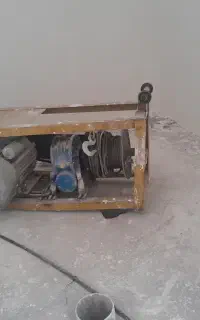 بالابر ساختمان