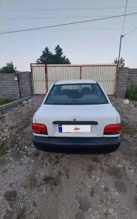فروش فوری پراید