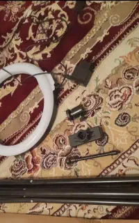 رینگ لایت