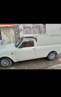 جابجایی بار با وانت درون شهری و داخل استان