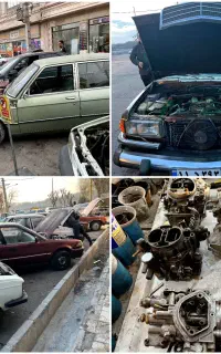 کاربراتور و دلکو سازی(تعمیر،تنظیم،سرویس)