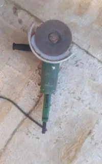 سنگ فرز استار سالم