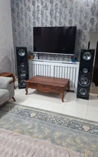 اسپیکر خانگی آرگون