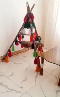 مشک ملار
