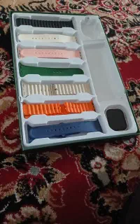 ساعت هوشمند