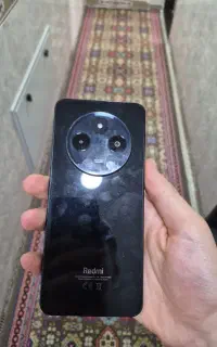 Redmi 14c