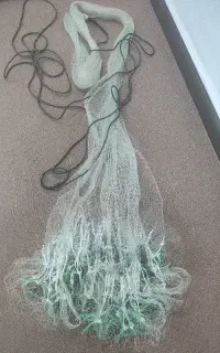 تور سلیه در حد نو