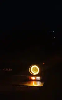 پاترول ۴در ۶ سیلند