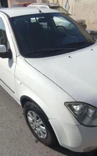 تیبا۲ سفید