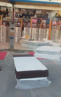 تشک هتلی و تشک ترک
