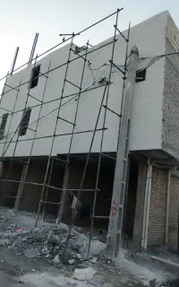آغای کاظمی