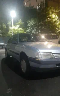 پژو روا