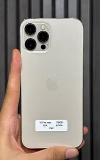 iPhone 12 ProMax