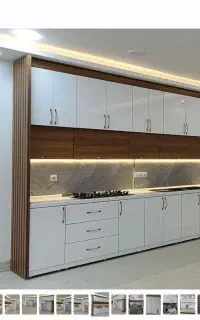 استخدام نیروی ام دی اف کار