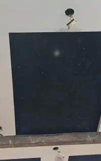 نقاشی ساختمان