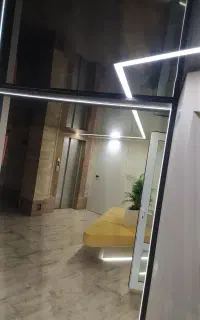 نصب انواع لاین نوری