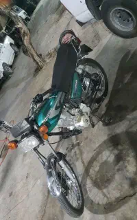 هوندا ۲۰۰