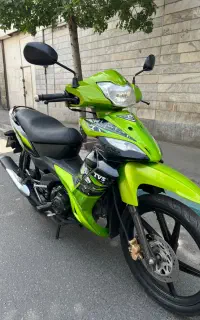 TVs راکز ۹۵