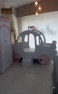 تخت گهواره