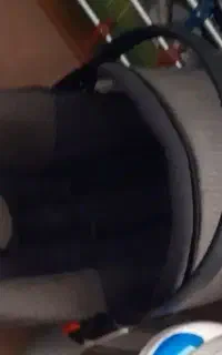 کریر و تشک بازی کودک و روروک