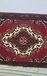 تعدادی لوازم