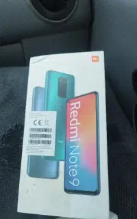 شیائومی نوت 9