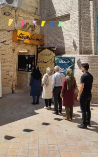 مرکز طلا بی اجرت و آبشده نیشابور (شاهزاده)از۱ درصد