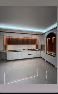 نیازمند به یک نفر نیروی جوان بابت کار mdf