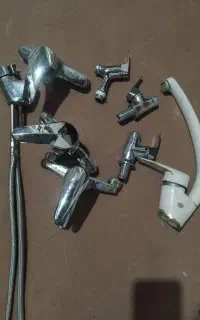 شیرآلات