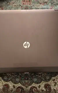 لپ تاپ hp