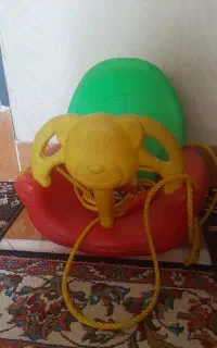 تاب بچه