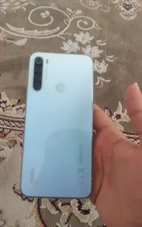 گوشی شیایومی نوت ۸