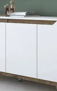 کابینت آشپزخانه