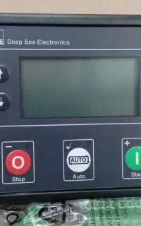 برد کنترل دیپسی DSE4520 MKII  (بازرگان صنعت)