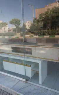 تی وی وال  میزتلویزیون دیواری TV WALL