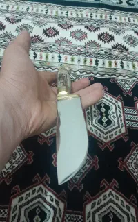 چاقو ترکمنی