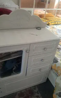 تخت کودک نوجوان