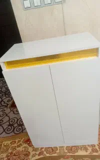 سلام میز ال سی دی جاکفشی
