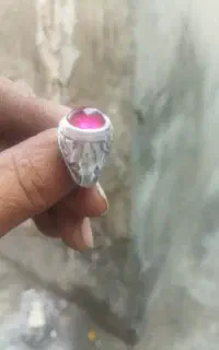 انگشتریاقوت قیمت مناسب