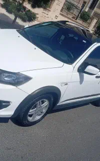 کوییک 1403 پارس خودروی ۸۵گانه
