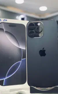 ۱۶ پرو ۲۵۶