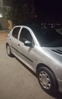 ماشین سواری
