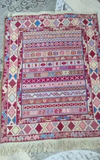 گلیم ورنی