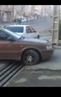دربستی باسمند