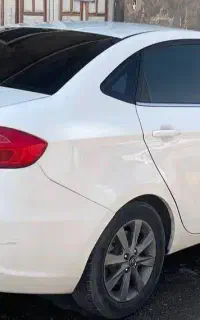خودرو جک j4