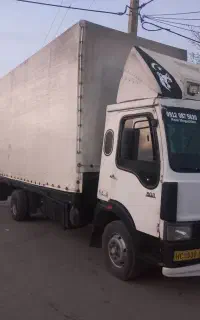 اویکو باری ۶تن