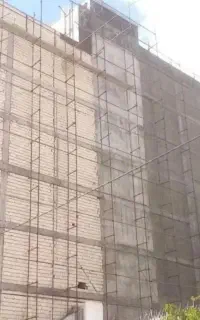 استا داربست بند